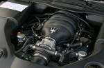 Maserati GranTurismo 2008 года